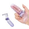 Vibrador Finger Sleeve
