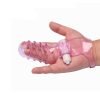 Vibrador Finger Sleeve