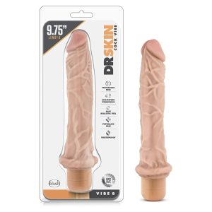 Vibrador Dr Skin Vibe 8