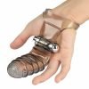 Vibrador Finger Sleeve