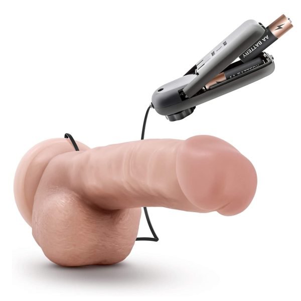 Vibrador Dr Jay
