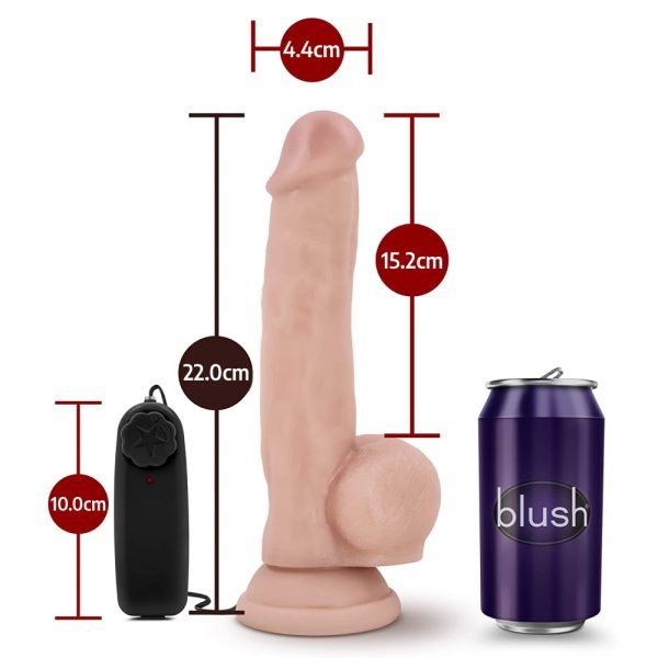 Vibrador Dr Jay
