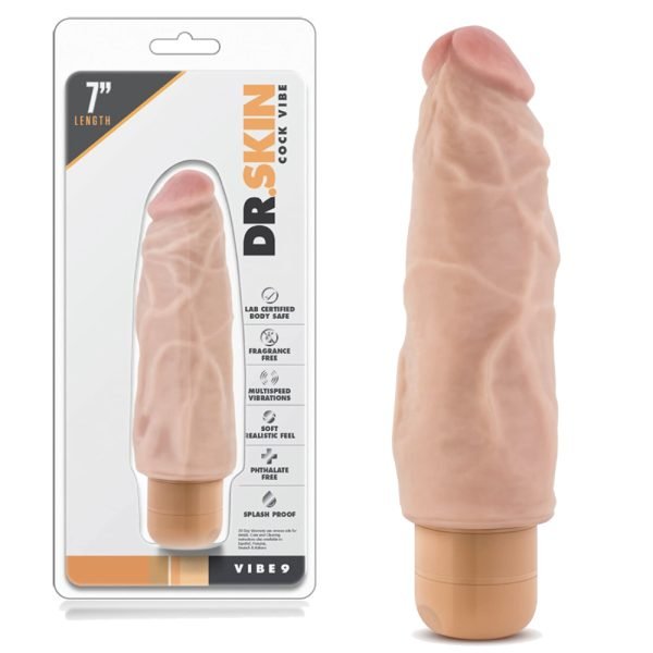 Vibrador Vibe 9