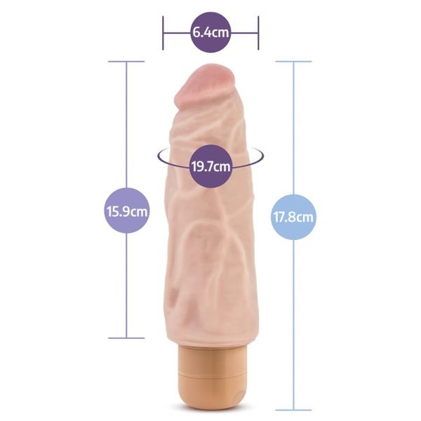 Vibrador Vibe 9