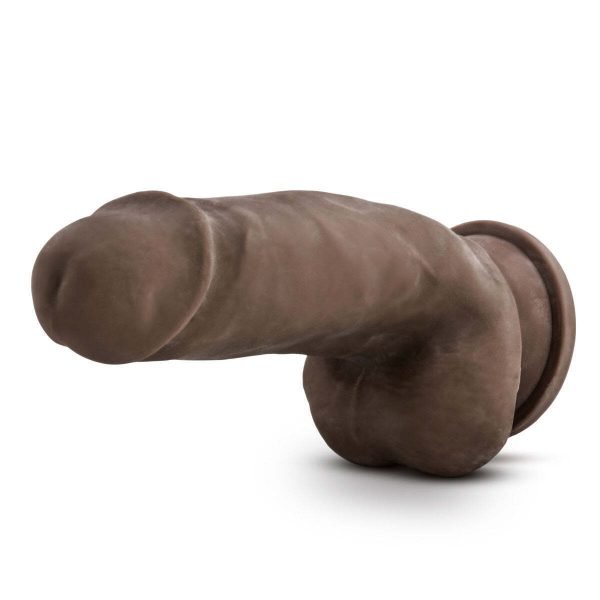 Consolador Fat Boy 7