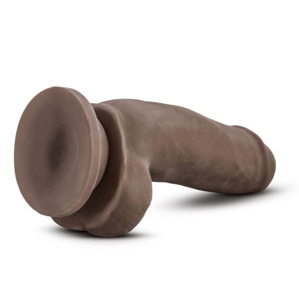 Consolador Fat Boy 7
