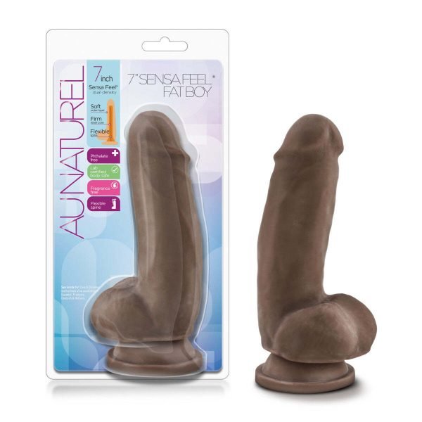 Consolador Fat Boy 7