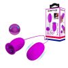 Vibrador Daisy