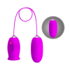 Vibrador Daisy