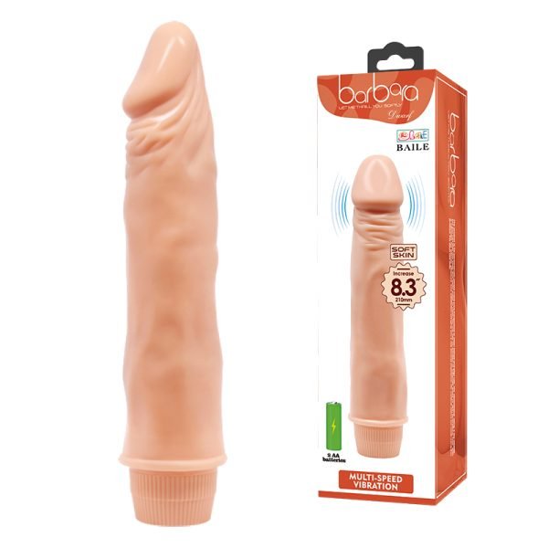 Vibrador Dicarf