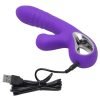 Vibrador Jersey