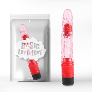 Vibrador Realistic Vibe 8.8