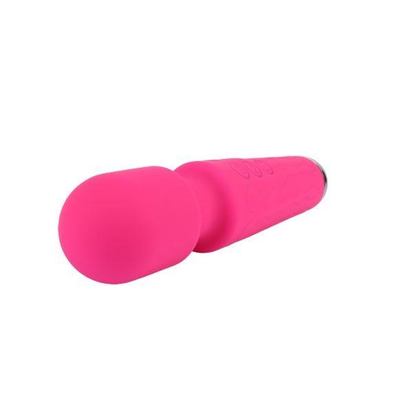 Vibrador Wacko Touch