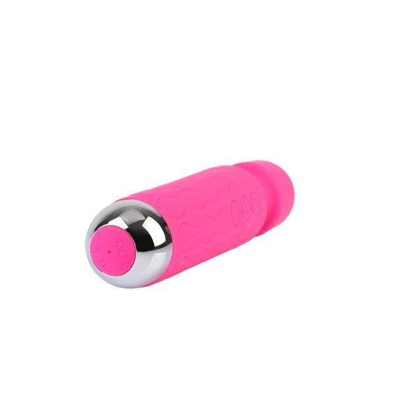 Vibrador Wacko Touch
