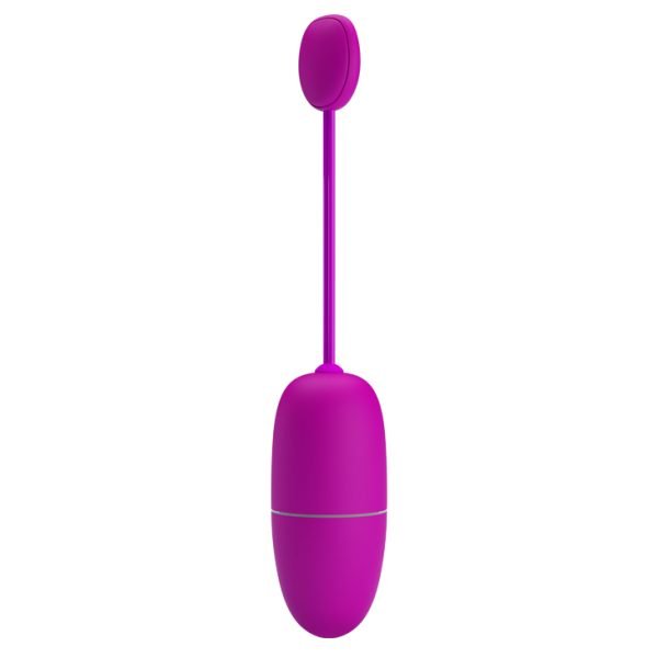 Vibrador Nymph