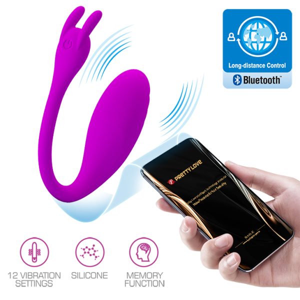 Vibrador Catalina