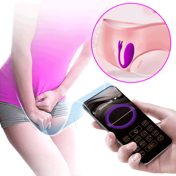 Vibrador Catalina