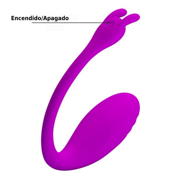 Vibrador Catalina