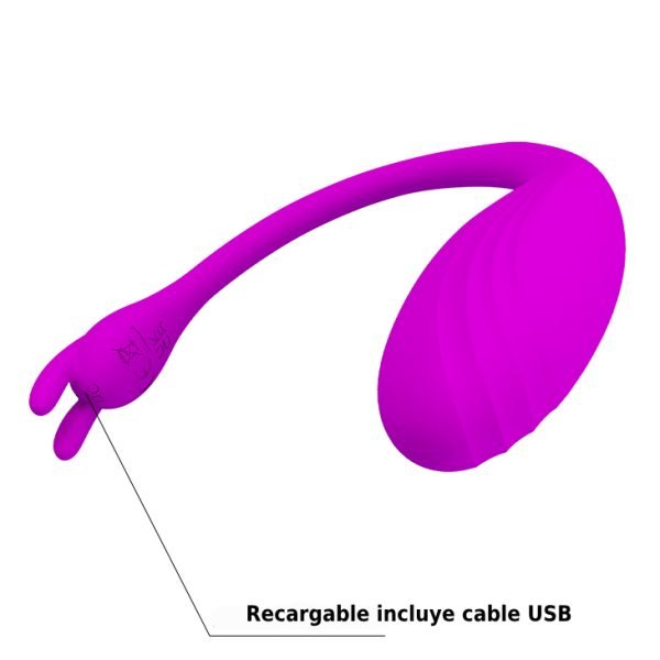 Vibrador Catalina