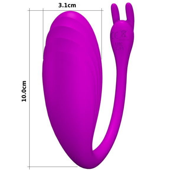 Vibrador Catalina