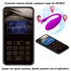 Vibrador Catalina