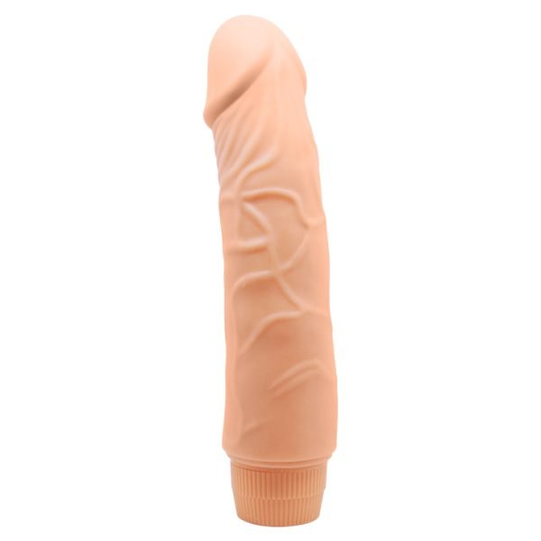 Vibrador Jeff