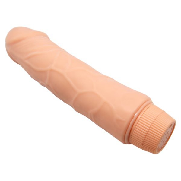 Vibrador Jeff