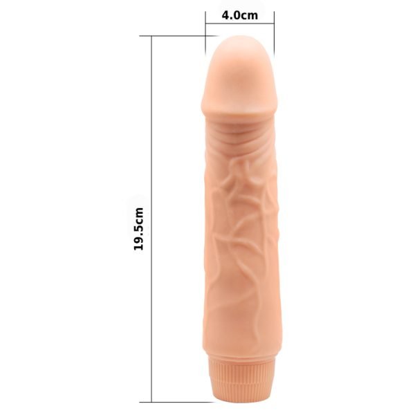 Vibrador Jeff