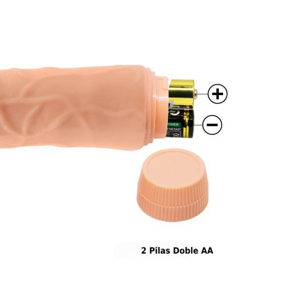 Vibrador Jeff