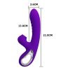 Vibrador Jersey