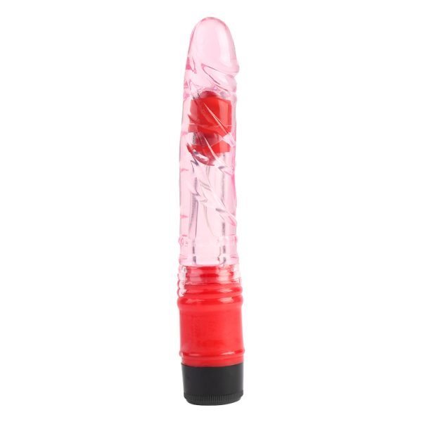 Vibrador Realistic Vibe 8.8