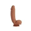 Consolador Sensualism