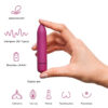 Vibrador Bala 10 Velocidades