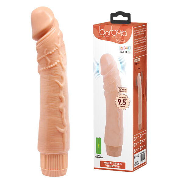 Vibrador Dybbuk