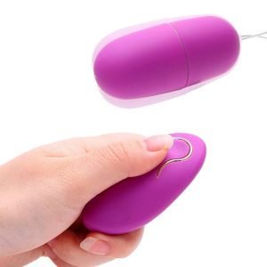 Vibrador Mini Egg