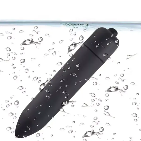 Vibrador Bala 10 Velocidades