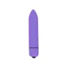 Vibrador Bala 10 Velocidades