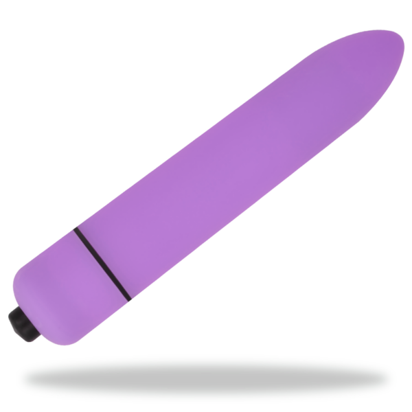 Vibrador Bala 10 Velocidades