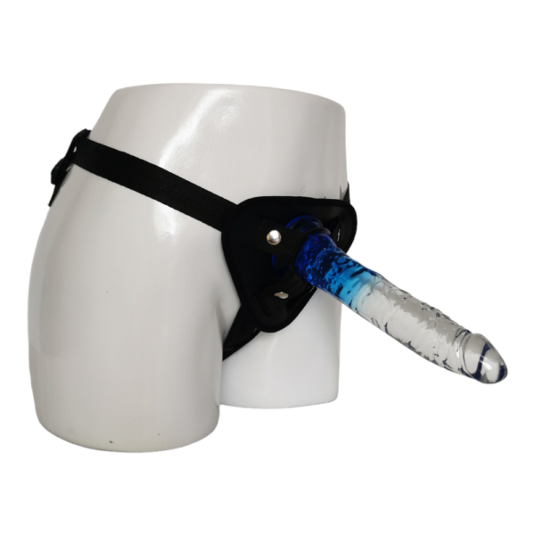 Arnes Jelly Realista 8.3"