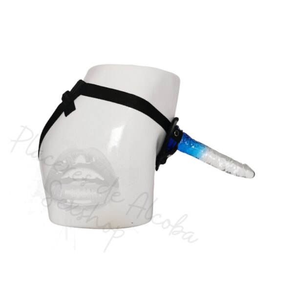 Arnes Jelly Realista 8.3"