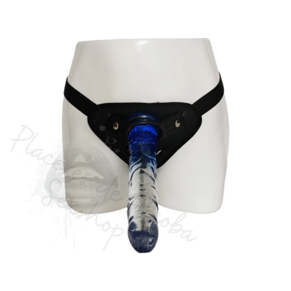 Arnes Jelly Realista 8.3"