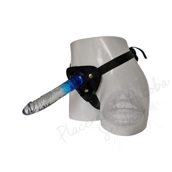 Arnes Jelly Realista 8.3"