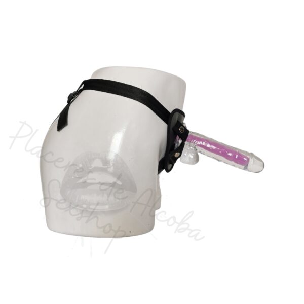Arnes Fluorescente 7.3"