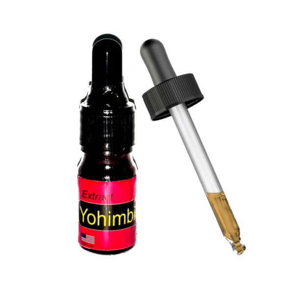Yohimbina 10ml