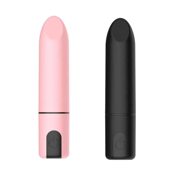 Mini Vibrador Happy Dream
