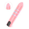 Mini Vibrador Happy Dream