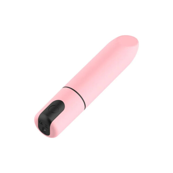 Mini Vibrador Happy Dream