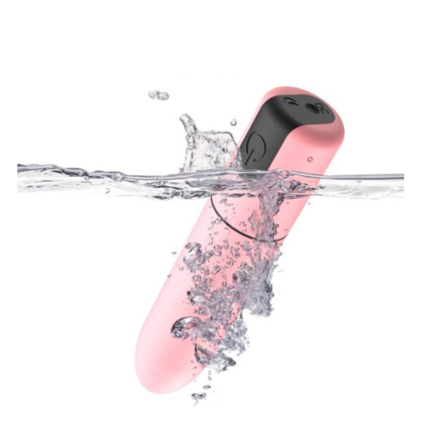 Mini Vibrador Happy Dream