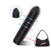 Mini Vibrador Happy Dream