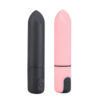 Mini Vibrador Happy Dream
